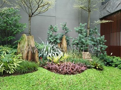 Graha Famili Residence Garden photo 4